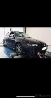 Seat Leon Cupra 1.8T – 170 kW / 380 Nm - 5