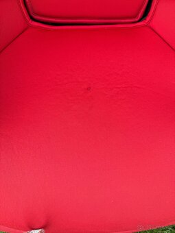 Autosedacka Cybex Solution M-fix, 15-36 kg - 5