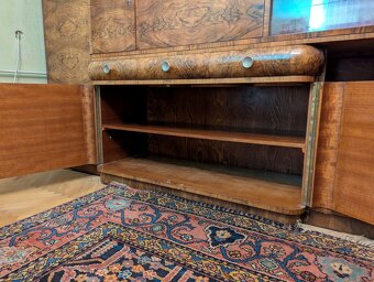 Starožitný sekretář - 5