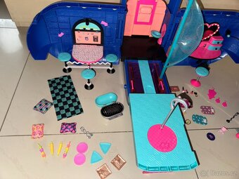 LOL Surprise OMG KARAVAN - 5