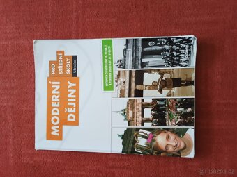 Učebnice gymnázium - 5