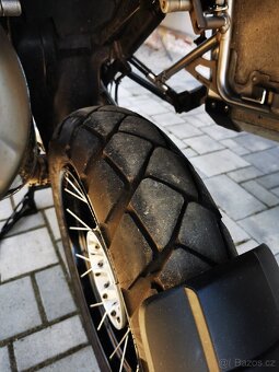 BMW R 1200 GS Adventure - 5