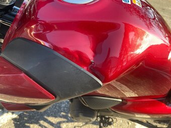 Honda CB125F 2025 380km - 5