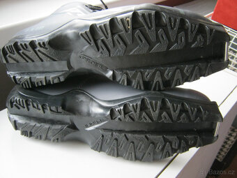 Boty na běžky ATOMIC TX 10 vel. 45 , stélka 29 cm, SNS - 5