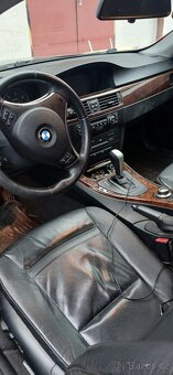 Prodám BMW e90 330xd NEPOJIZDNÉ - 5