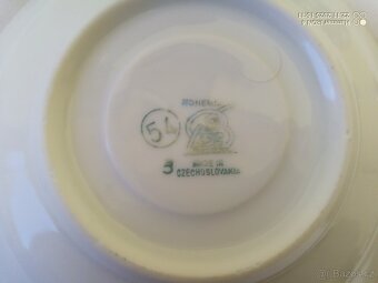 Kávová souprava - 5