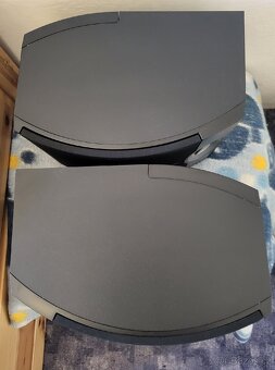 Bose stereo system - 5