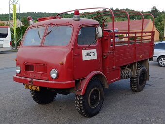Tatra 805 Valník - 5