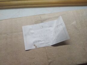 Hrnky Československo sada motiv - 5