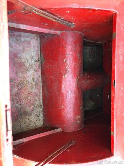 AERO 500 r.v. 1931, T.P. a R.Z. - 5