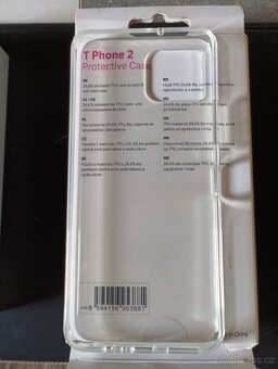 Nový TPhone 2 - 5