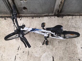 Rockrider St120 20" - 5