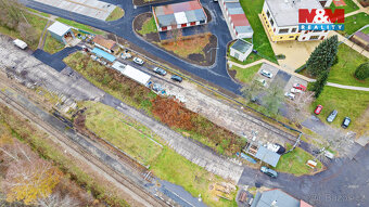 Prodej obchodního objektu, Hejnice, ul. Nádražní - 5