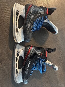 Brusle Bauer Vapor 2X, velikost 3 EE - 5