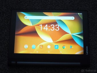 Tablet Lenovo Yoga - 5