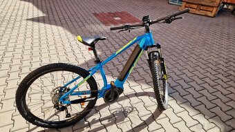 Elektroko dámské Apache Yamka 16 '' - 5