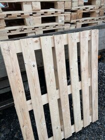 Drevene palety, Paletovy nabytek - paleta - 5