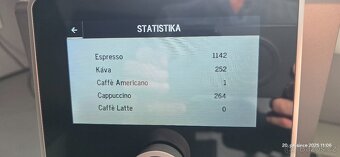 Kávovar Nivona NICR 970 - 5