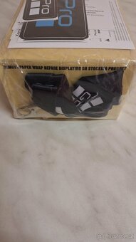 Outdoorová kamera GoPro MAX 360 , CHDHZ-203-RW - 5