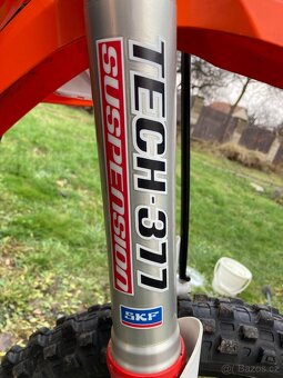 KTM EXC 350-F 2023 - 5