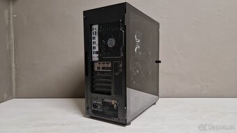 ❰ Herní PC | RYZEN 5 7500f, RX 9060 XT 16GB, 32GB RAM, 1TB ❱ - 5
