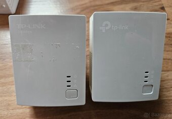 TP Link AV500 - 5