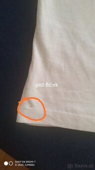 Dámské tričko - 5