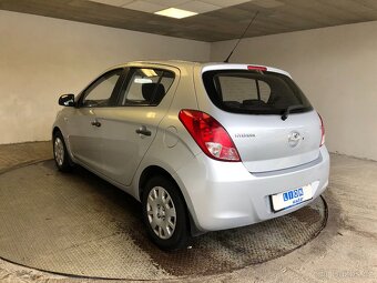 HYUNDAI I20 1.3 16V - 5