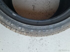 4x letní pneu 245/40 R17 95Y - 5