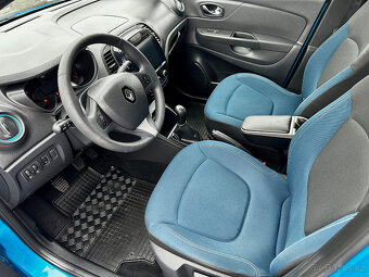 Renault Captur 0.9TCE - 51 tis km - 5