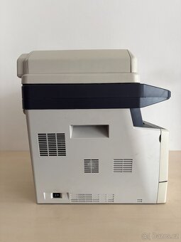 Laserová tiskárna UTAX CD 1128 vč. toneru - 5