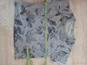 Triko,mikina,Timeout,vel.L - 5