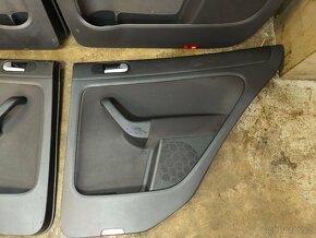 Tapec Golf Plus + (2005 - 2009) - 5