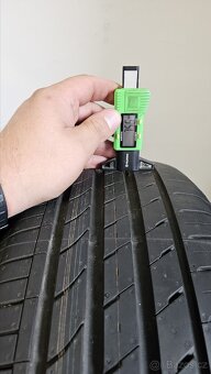 Letní pneumatiky 205/50/17, Nexen, DOT4623 - 5