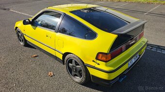 CRX ED9 - 5