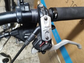 Horské kolo duratec - 5