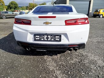Chevrolet Camaro 340ps 50th DPH - 5