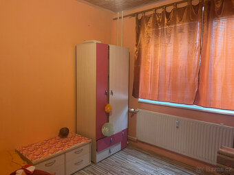 Prodej bytu 3+1 - Klášterec nad Ohří - 5