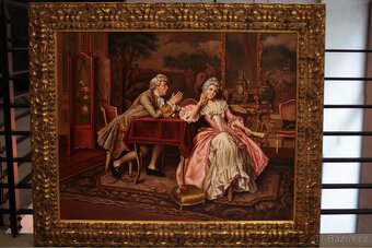 Reprodukce obrazu - 5