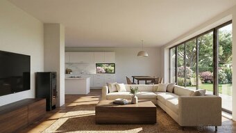 Prodej novostavba RD 198 m², Chrastava - 5