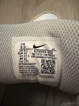 Nike Air Command vel. 43 - 5