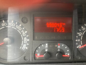 Iveco Daily  2,3L náhradní dily - 5