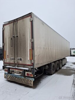 Prodám naves krone - 5