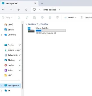 Mini PC Intel® NUC DN2820FYKH multimedia,CPU N2820,WIN 11,SS - 5