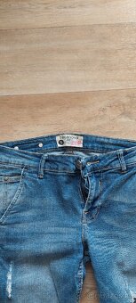 Dámský svetr - 1, velikost: S - 5