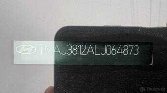 HYUNDAI TUCSON 1,6 TGDI TOP SERVIS - 5