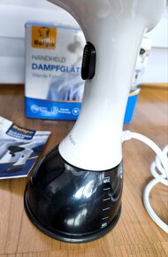 Ruční napařovač oděvů Rolipo HY 128 - 5