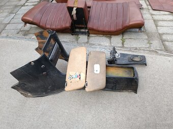 Mercedes W115 dily - 5