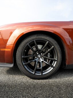 Dodge Challenger 392 6,4L T/A WB Cinamon Stick - 5