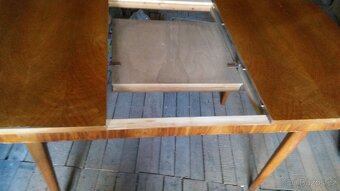 Rozkládací stůl - 5